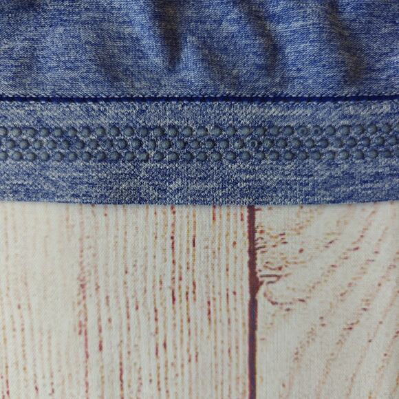 Athleta Fastest Track Seamless Short Sleeve Tee sz S - Picture 10 of 12